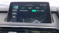 MG Hs 1.5 T-GDI Excite 5dr DCT Petrol Hatchback